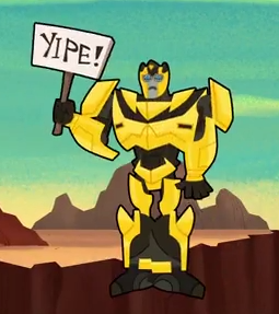 Transformers News: Transformers - How To Ride Your Dinobot