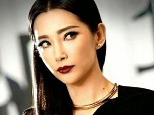 Transformers News: Li Bingbing on Challenges of Filming Transformers: Age of Extinction