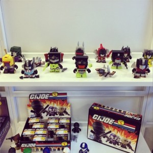 Transformers News: The Loyal Subjects Transformers Vinyls Wave 3 Revealed