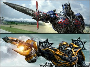 Transformers News: TV Channel Coming Which Will Just Show All Bay Transformers Films on  a Loop