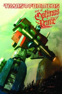 Transformers News: Transformers Comic Artist Livio Ramondelli to attend TFcon 2013