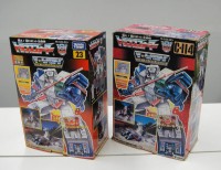 Transformers News: In Hand Images Of Encore Fortress Maximus