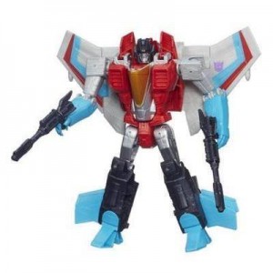 Transformers News: New Stock Images for Transformers Cyber Battalion Series