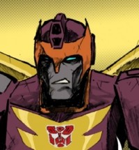 Transformers News: Full Version Of Fan-Made "TFA Spotlight: Rodimus Minor" Available For Download