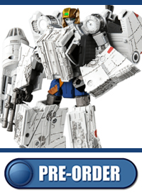 Transformers News: The Chosen Prime Sponsor Newsletter for March 9, 2018