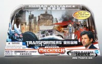 Transformers News: TFsource 7-16 SourceNews!