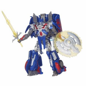 Transformers News: Transformers: Age of Extinction First Edition Optimus Prime Amazon Exclusive Pre-Order