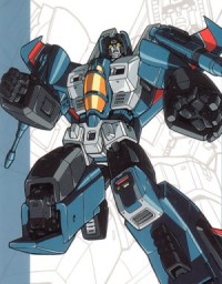 Transformers News: BBTS: Generations Wheeljack and Thundercracker pre-orders!