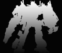 Transformers News: APS-01 Striker Optimus Prime Teaser