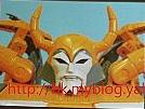 Transformers News: Takara G1 Unicron Sold Out at BigBadToyStore and TFSource