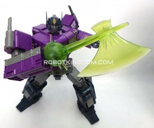 Transformers News: RobotKingdom.com Newsletter #1347