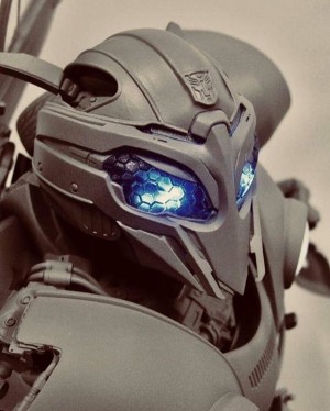 Transformers News: New Bumblebee Statue Teaser from Prime 1 Studio Transformers