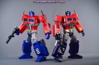 Transformers News: Hasbro Toys"R"Us Exclusive Masterpiece Optimus Prime Review
