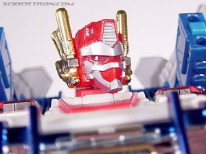 Transformers News: Top 5 Best Optimus Prime Super Mode Transformers Toys