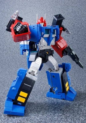 Transformers News: TFsource SourceNews! St. Patrick's Day Sale, CW G2 Menasor, Doombringers, LE Sever & More!