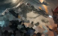 Transformers News: Help Reveal An "Epic" Image at the Transformers Game Facebook Page