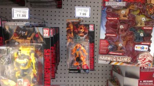 Transformers News: Rundown of New Transformers Releases at Canadian Retail