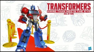 Transformers News: Vote for your 2021 Transformers Hall of Fame Inductee