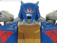 Transformers News: Generations Darkmount (Straxus) gallery now online