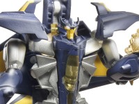Transformers News: Official Pictures of Transformers Prime Cyberverse Commander Wave 2 Ironhide and Dreadwing
