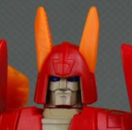 Transformers News: TFCC Shattered Glass Cyclonus Revisited