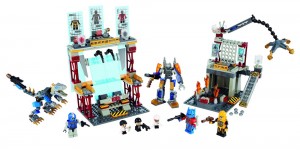 Transformers News: Transformers: Age of Extinction Kre-O Sets Packaging and Promo Images