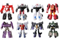 Transformers News: Toy Images of Transformers Chronicle EZ Collection 2