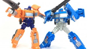 Transformers News: Recap of all Mainline Toys to be Released in Transformers WFC Kingdom + New Listings
