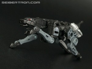 Transformers News: Top 5 Ravage Transformers Toys