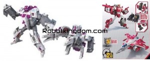 Transformers News: RobotKingdom.com Newsletter #1415