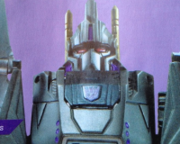 Transformers News: Transformers Fall of Cybertron: Combaticons(Brawl / Swindle) and Bruticus Toys Revealed