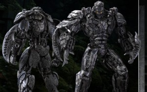Transformers News: Yolopark is Bringing a Fan Design to Life with their Transformers ROTB Apelinq Figure