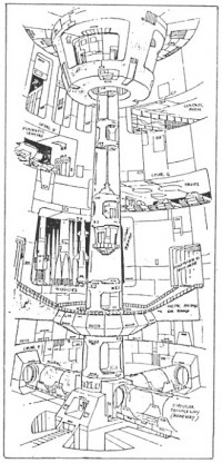 Transformers News: Ark Addendum Update - Autobot Bunker