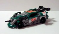 Transformers News: Human Alliance Roadbuster and Sergeant Recon Video Review
