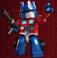 Transformers News: Hasbro is giving away 1000 free KRE-O Transformers Sets at the Great Brick Giveaway