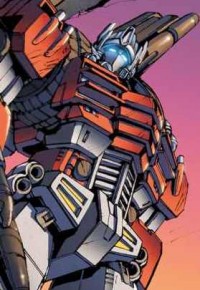 Transformers News: Transformers Mosaic: "The True Meaning"