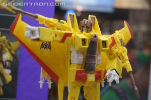 Transformers News: SDCC 2014 Coverage: Galleries Preview