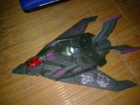 Transformers News: Toy Image of Transformers ROTF Mindwipe