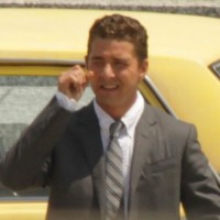 Transformers News: WITI-TV Fox6Now.com posts gallery of Transformers 3 filming in Milwaukee
