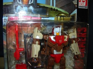 Transformers News: Titans Return Chromedome with Takara Face Found at US Walmart