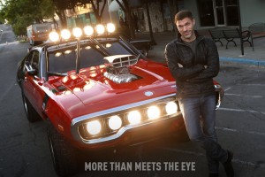 Transformers News: Transformers:Bumblebee Movie Reveals First Decepticon