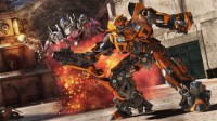 Transformers News: First Transformers DOTM Game Review