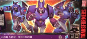 Transformers News: Premium Collectables Weekly Newsletter - May 12th