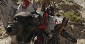Transformers News: Another New Trailer for Transformers Bumblebee Movie