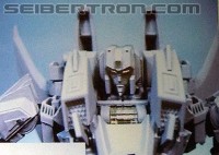 Transformers News: Generations  STARSCREAM at  CybertronCon 2012