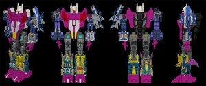 Transformers News: Transformers Earth Wars Event The Monster Within