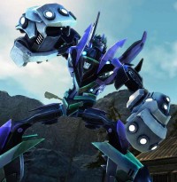 Transformers News: New Transformers Universe Screenshots