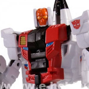 Transformers News: New images of Unite Superion set + Slingshot's new head confirmed