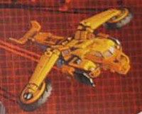 Transformers News: Transformers Generations Voyager Sandstorm Confirmed to have New Head and Wings