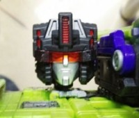 Transformers News: A Closer Look at TFC Toys Hercules Optional Visor